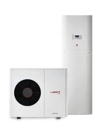 PROTHERM GENIAAIR MONO HA 10-6 + GENIASET MONO + MIPRO, 0010039193