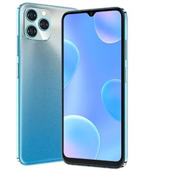 Blackview A95 blue (IG1093b2) + ZDARMA SIM karta Radosť – Prvú Nekonečnú Radosť si vyskúšaj na týždeň zadarmo!