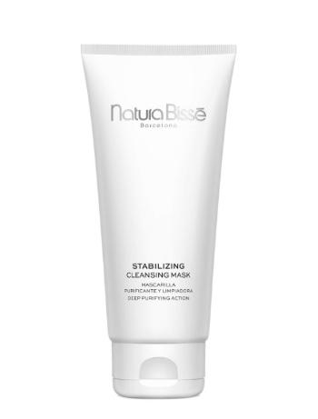 Natura Bissé Hĺbkovo čistiaca pleťová maska Stabilizing (Cleansing Mask) 200 ml