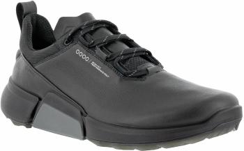 Ecco Biom H4 Mens Golf Shoes Black 44