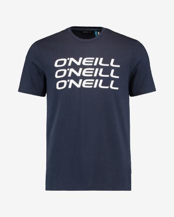 O'Neill Triple Stack Tričko Modrá