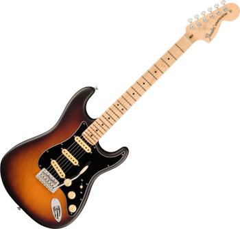 Fender American Performer Pine Stratocaster MN 2-Color Sunburst Elektrická gitara