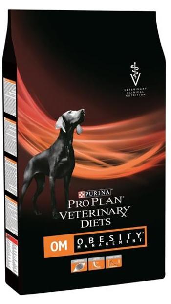 PURINA PPVD Canine - OM Obesity Management 3 kg