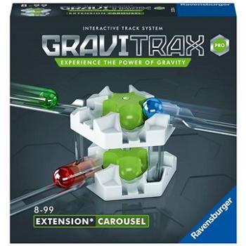 Ravensburger 272754 GraviTrax PRO Kolotoč (4005556272754)