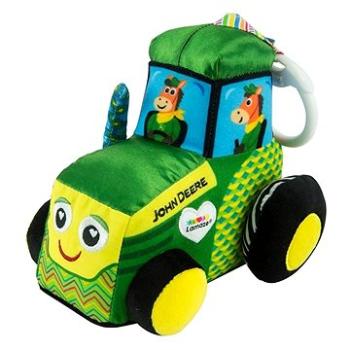 Lamaze – Traktor John Deere (796714274119)