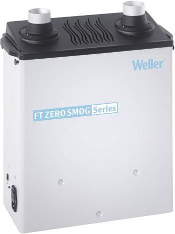 Weller 100-1000-ESDN odsávač dymu pri spájkovaní  100 W