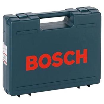 Bosch - Plastový kufor na profi aj hobby náradie - modrý (2605438404 )