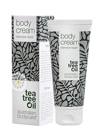 Australian Bodycare ABC tea tree oil BODY CREAM - Krém ruky nohy telo intenzívny 100 ml