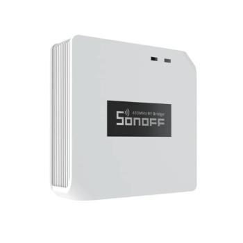 Sonoff RF Bridge R2, biely