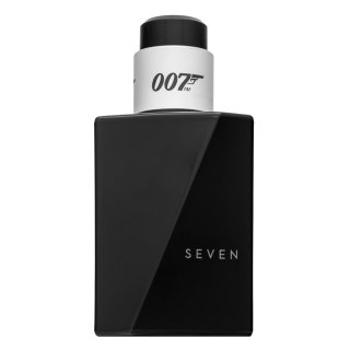 James Bond 007 Seven toaletná voda pre mužov 30 ml