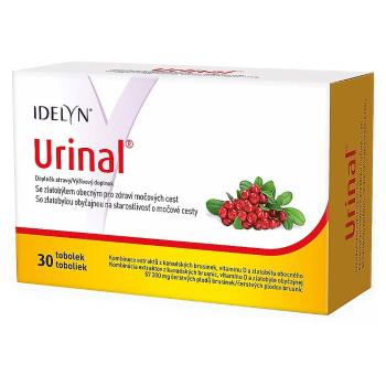 IDELYN Urinal 30 tabliet