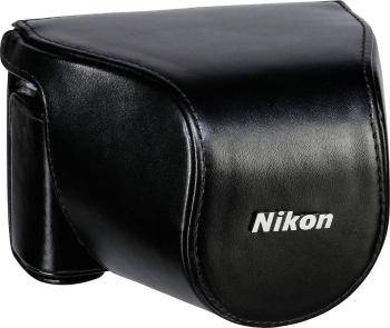Systémová taška Nikon CB-N2000SA pre Nikon J2 + 10-30 mm čierna
