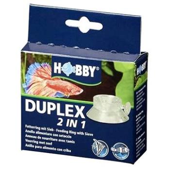 Hobby Duplex kŕmidlo so sitkom na živú potravu (4011444613004)