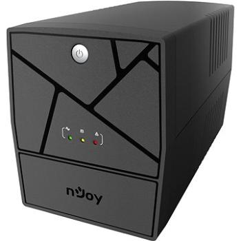 nJoy Keen 1000 USB (6422956009564)