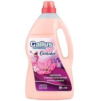 GALLUS Professional Orchidee 4,08 l (120 praní) (4251415302678)