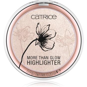 Catrice More Than Glow rozjasňujúci púder odtieň 020 5,9 g