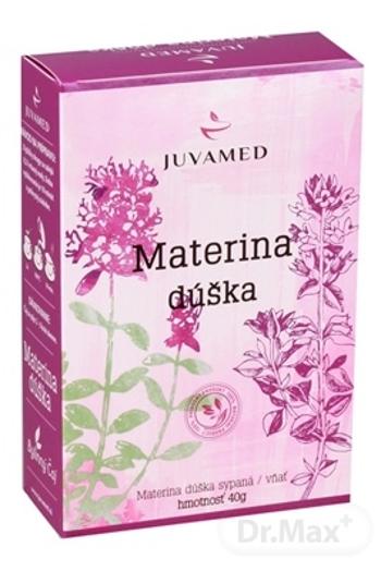 Juvamed Materina Dúška - Vňať