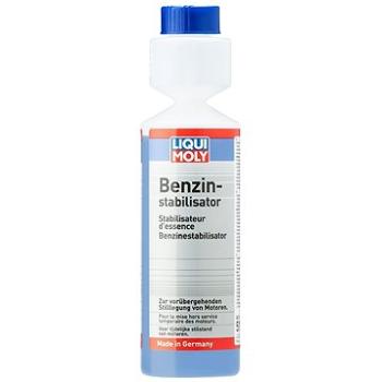 LIQUI MOLY Stabilizátor benzínu 250 ml (5107)