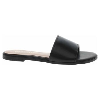 Dámske papuče Tamaris 1-27108-20 black 38