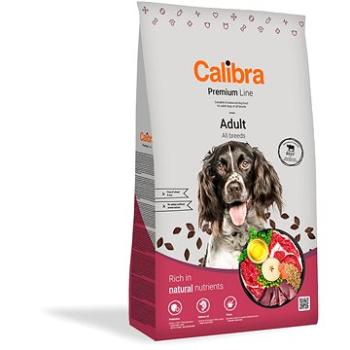 Calibra Dog Premium Line Adult Beef 3 kg (8594062088998)