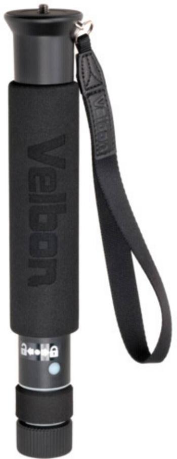 Velbon Velbon Ultra Stick Super 8 jednonohý statív 1/4" Min./max.výška=26 - 156 cm čierna