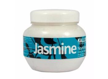 KALLOS 0620 MASKA NA SUCHE A NAMAHANE VLASY JASMINE 275ML