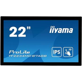 22 iiyama ProLite TF2234MC-B7AGB