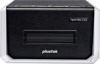 Plustek OpticFilm 135i skener diapozitívov, skener negatívov 7200 x 7200 dpi