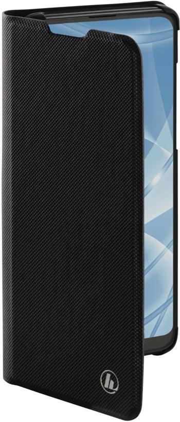 Hama "Slim Pro" Booklet Samsung Galaxy A21s čierna