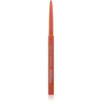 By Terry Hyaluronic Lip Liner ceruzka na oči s intenzívnou farbou odtieň Tea Time 0,3 g