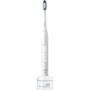 Oral-B Pulsonic Slim 2200 White Ecom pack (4210201233879)