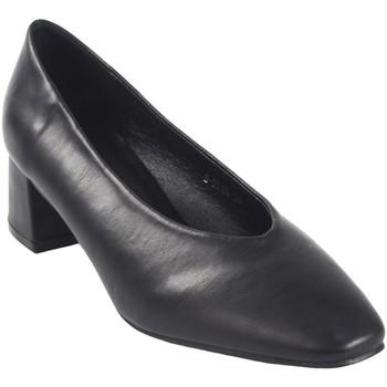 Bienve  Univerzálna športová obuv Dámske topánky  s2226 čierne  Čierna