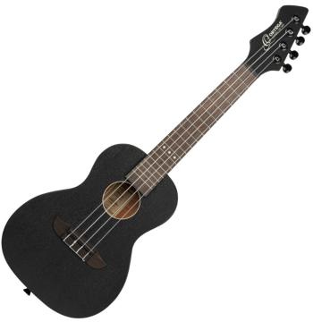 Ortega RUHZ-SBK Black Koncertné ukulele