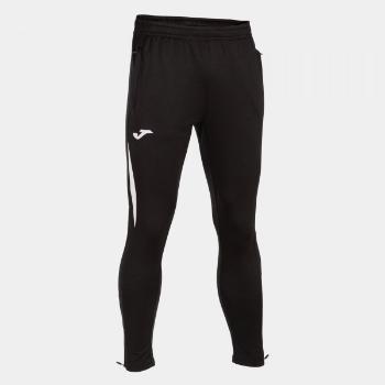 CHAMPIONSHIP VII LONG PANTS BLACK WHITE XS