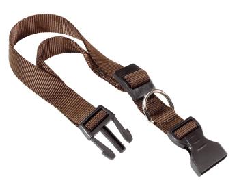 Ferplast CLUB C25/70 COLLAR BROWN