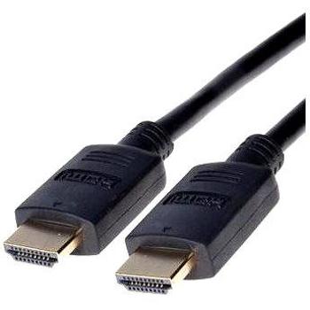 PremiumCord HDMI 2.0 High Speed + Ethernet 2 m (kphdm2-2)