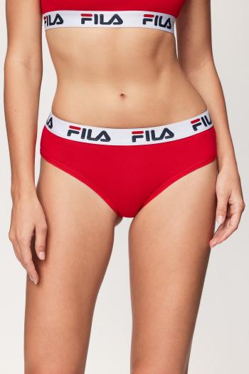 Nohavičky FILA Underwear Red