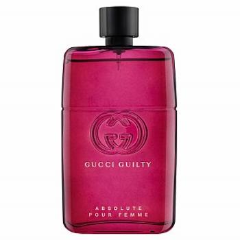 Gucci Guilty Absolute pour Femme parfémovaná voda pre ženy 90 ml