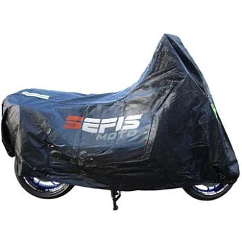 M-Style Outdoor PVC plachta na motocykel XL (5560-MS-048939)