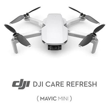 DJI Care Refresh (Mavic Mini) (CP.QT.00002541.01)