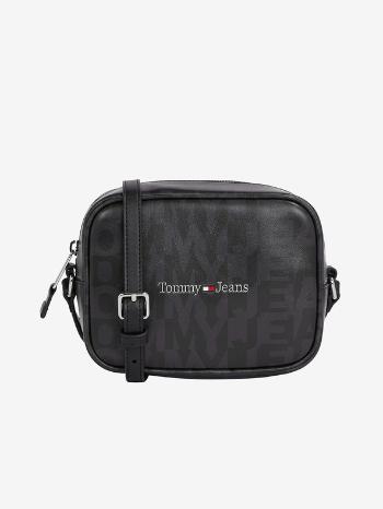 Tommy Jeans Cross body bag Čierna