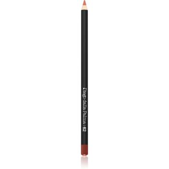 Diego dalla Palma Lip Pencil ceruzka na pery odtieň 62 Red Brick 1,83 g