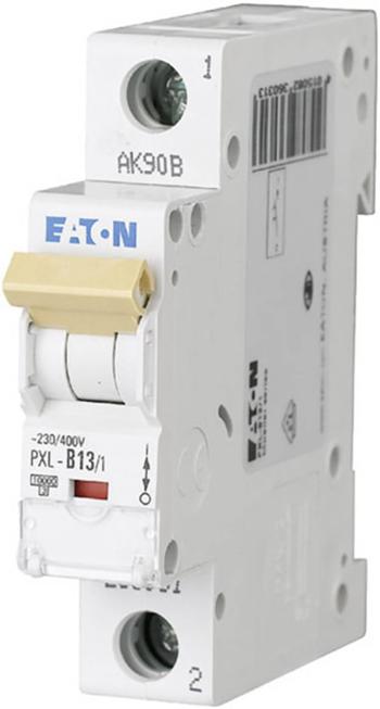 Eaton 236031 PXL-B13/1 elektrický istič    1-pólový 13 A  230 V/AC