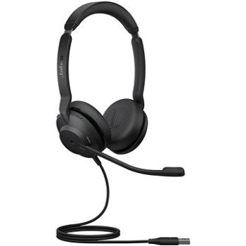 Jabra Evolve2 30, USB-A, MS Stereo (23089-999-979)