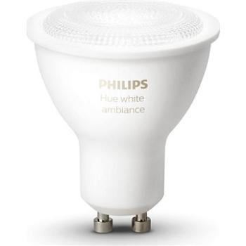 Philips Hue White Ambiance 5,5 W GU10 (929001953309)