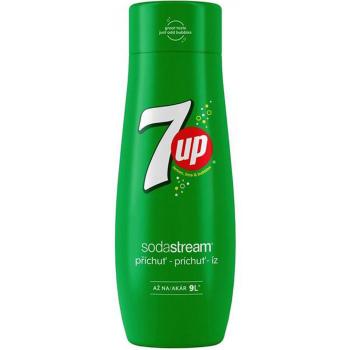 SODASTREAM sirup 7UP 440ml