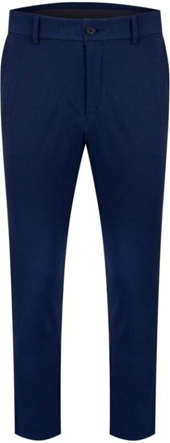 Kjus Mens Trade Wind Pants Atlanta Blue 34/32