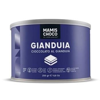 Mamis Caffé Giandula (nugát), čokoláda, 250 g dóza (VGCCGN250)