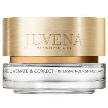 Juvena Intenzívny denný krém na suchú až veľmi suchú pleť (Rejuvenate & Correct Nourishing Intensive Nourishing Day Cream) 50 ml