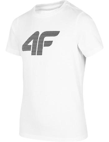 Chlapčenské tričko 4F vel. 152 cm